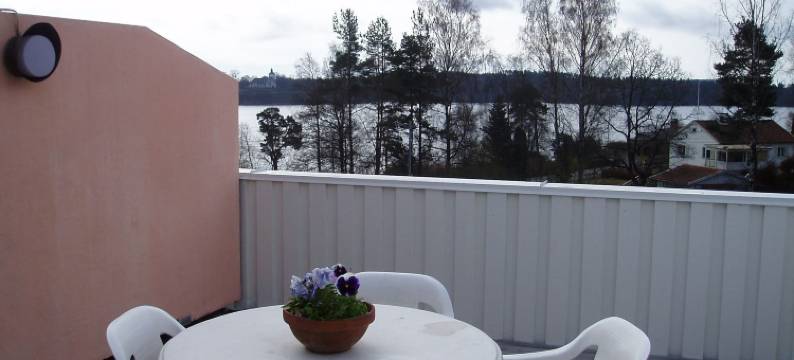 达尔斯朗德酒店(Hotell Dalsland)图片