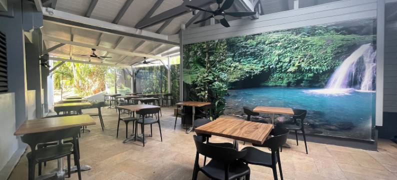 卡莱贝思酒店(Karaibes Hotel)图片