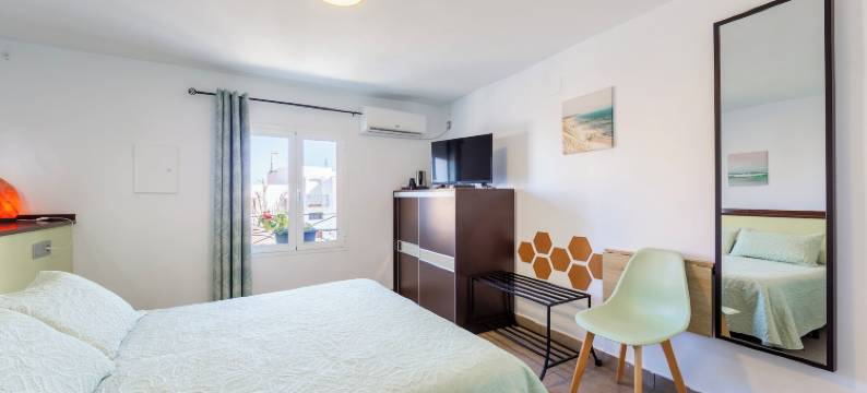 El Olivar精品酒店(Boutique Hotel El Olivar)图片