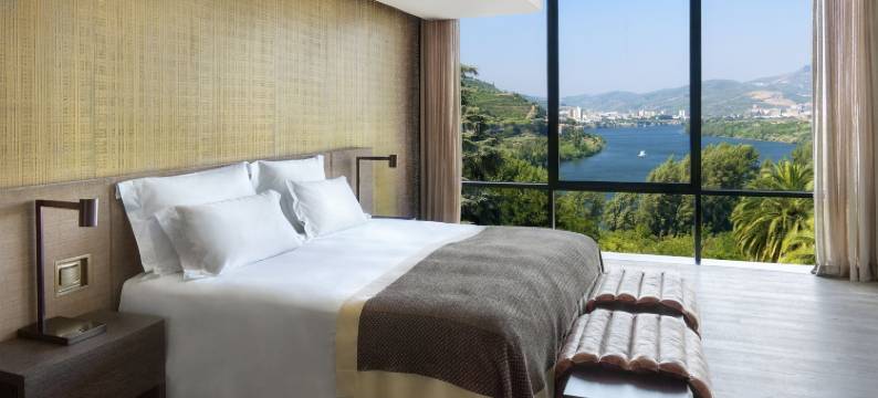 杜罗河谷六善酒店(Six Senses Douro Valley)图片