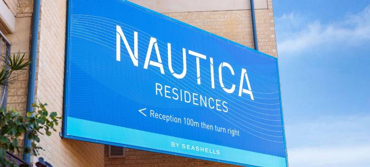诺蒂卡住宅拉瑞斯酒店(Nautica Residences Hillarys)图片