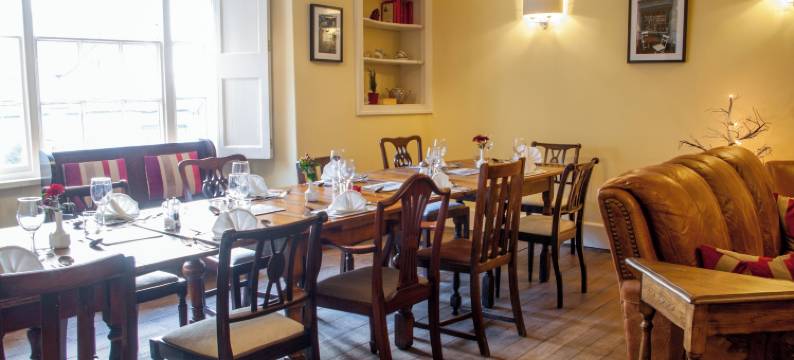 飞龙旅馆(The Dragon Hotel)图片