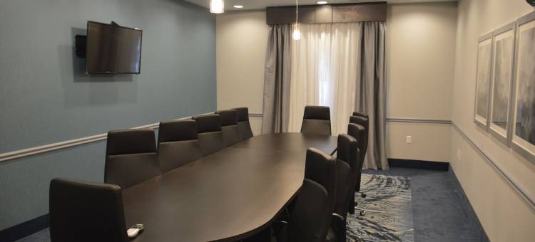 普莱茵湖贝斯特韦斯特优质套房酒店(Best Western Plus Prien Lake Inn  Suites)图片