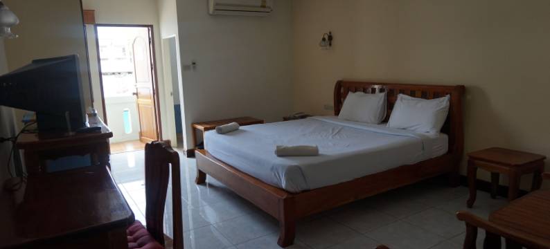 SP酒店(SP Residence)图片