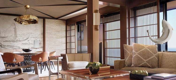 拉奈岛马内尔湾四季度假村酒店(Four Seasons Resort Lana'i)图片