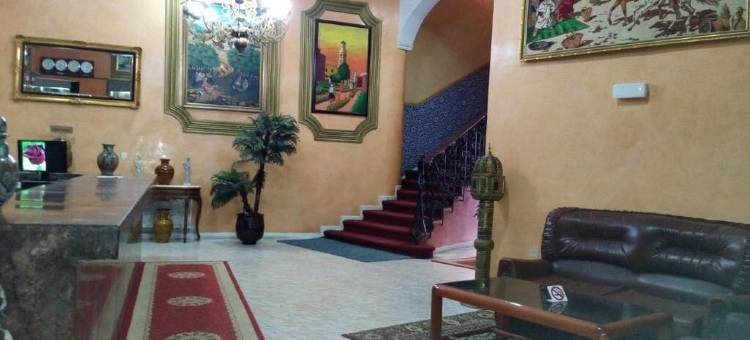 西班牙酒店(Hotel Espana)图片