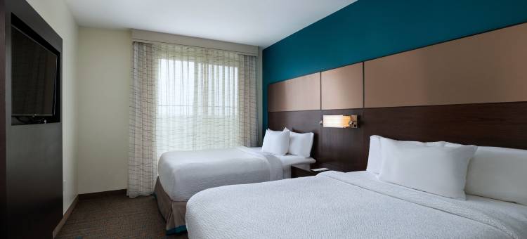 Residence Inn Austin Southwest图片