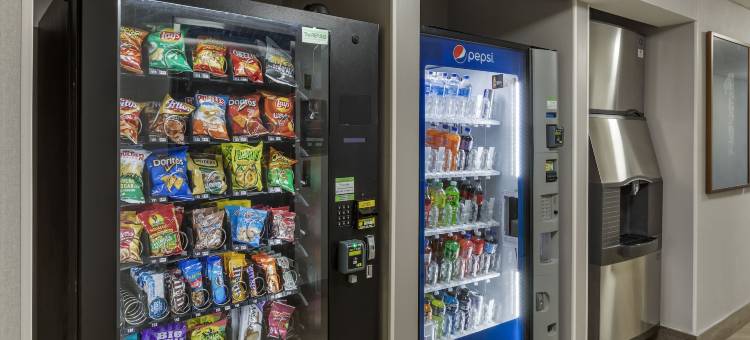 芒特普林森 - 拉辛舒适酒店(Comfort Inn Mount Pleasant – Racine)图片