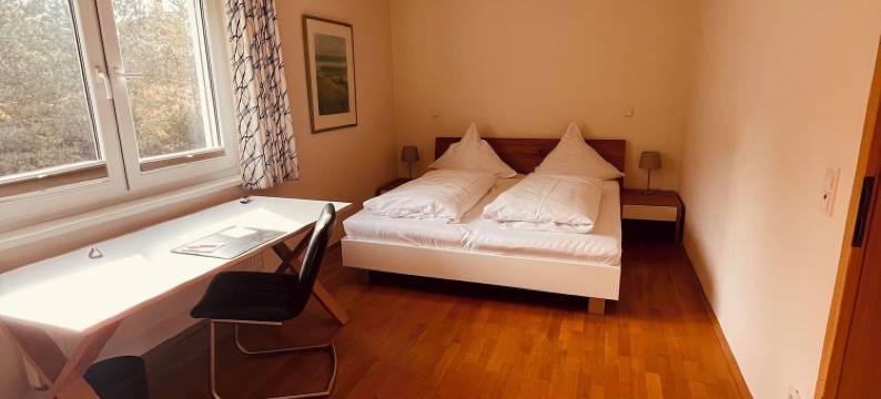 我的宅邸寄宿式酒店(Boardinghouse My Maison)图片