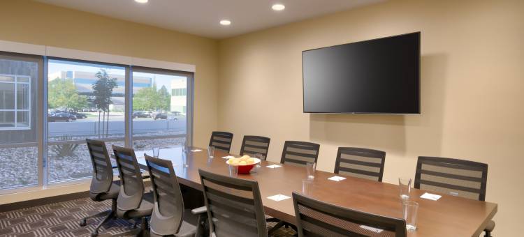 盐湖城德雷珀TownePlace Suites酒店(TownePlace Suites Salt Lake City Draper)图片