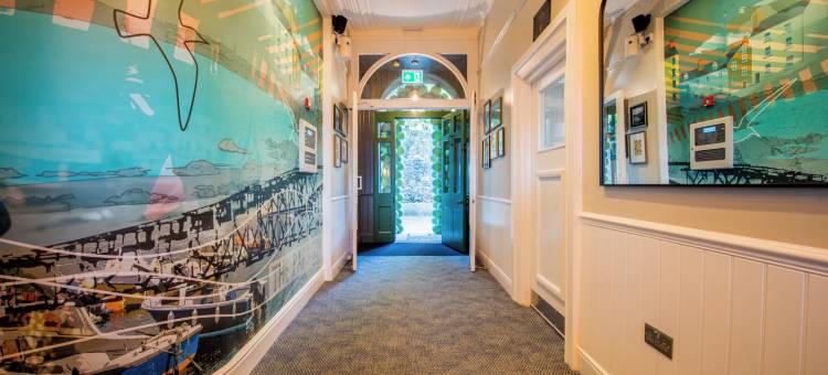 帝国酒店(CBH The Imperial Hotel Tenby)图片