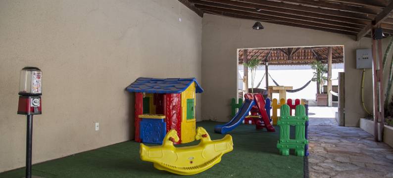 莫拉达达斯阿瓜酒店(Hotel Morada Das Águas)图片