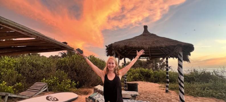 内马苏生态旅馆(Nemasu Eco-Lodge)图片