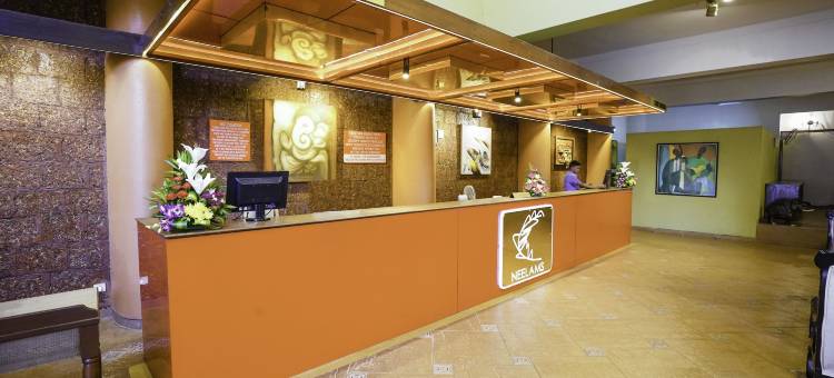 尼南斯大酒店(Neelams the Grand Hotel)图片