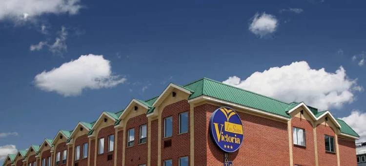 维多利亚套房精选酒店(Les Suites Victoria, Ascend Hotel Collection)图片