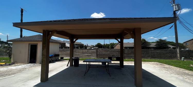 温德姆速8酒店蒙贝尔维尤/贝敦东(Super 8 by Wyndham Mont Belvieu/Baytown East)图片