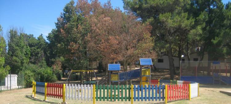 Arena Stupice 露营屋(Arena Stupice Camping Homes)图片