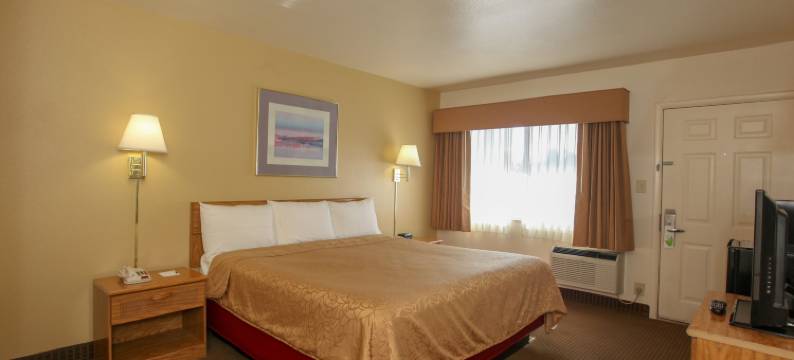 费拉格尔斯塔夫海兰德乡村旅馆(Highland Country Inn Flagstaff)图片