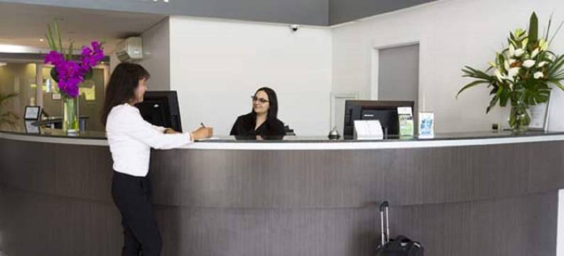 利物浦狩猎酒店(Hunts Hotel Liverpool)图片