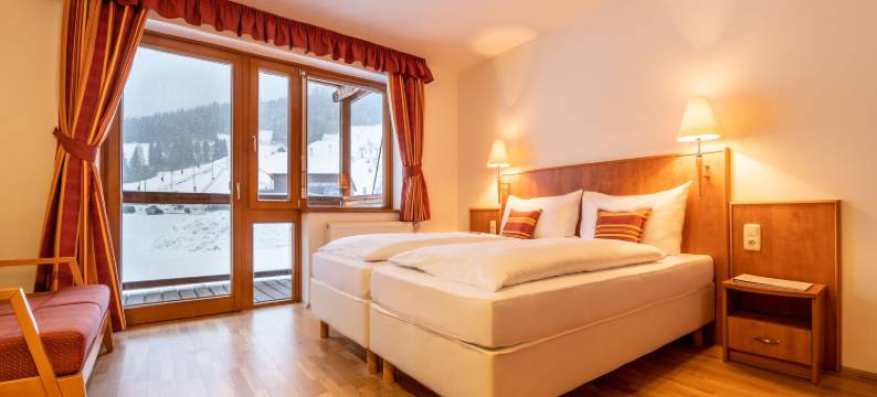 克雷施贝格俱乐部酒店(Club Hotel am Kreischberg)图片