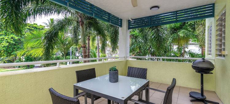 外廊精品公寓(Verandahs Boutique Apartments)图片