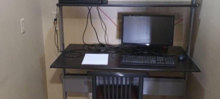 惠勒呗盟套房酒店(Baymont by Wyndham Wheeler)图片