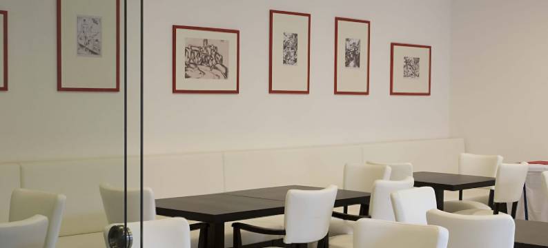 阿卡迪亚酒店(Hotel Arkadia)图片