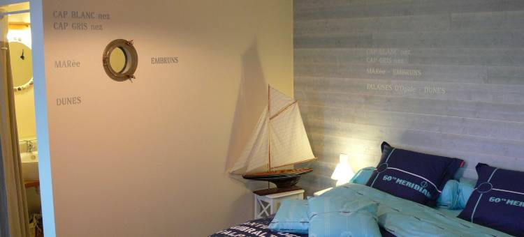 佛姆欧斯特雷文家庭旅馆(Bed&B la Ferme de l'Ostrevent)图片