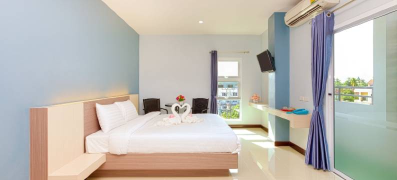 我爱你酒店(Je T'Aime Hotel)图片