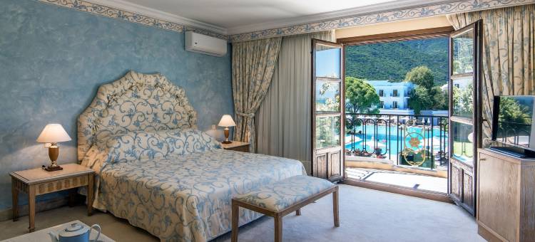 米茨斯·加利尼(Mitsis Galini)图片