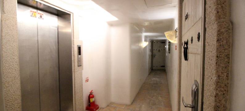 新村高恩旅舍(Sinchon Gaon Hostel)图片