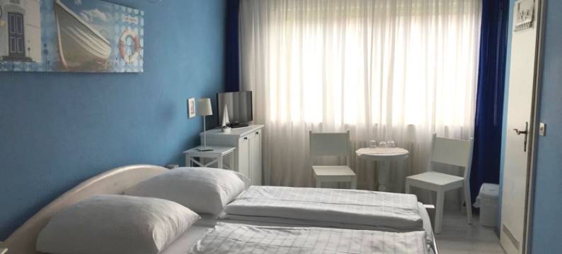 城市凯撒宫酒店(City-Hotel Kaiserhof)图片