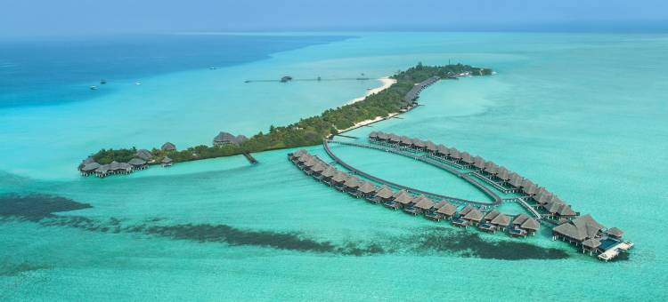 泰姬度假温泉酒店(Taj Exotica Resort & Spa, Maldives)图片
