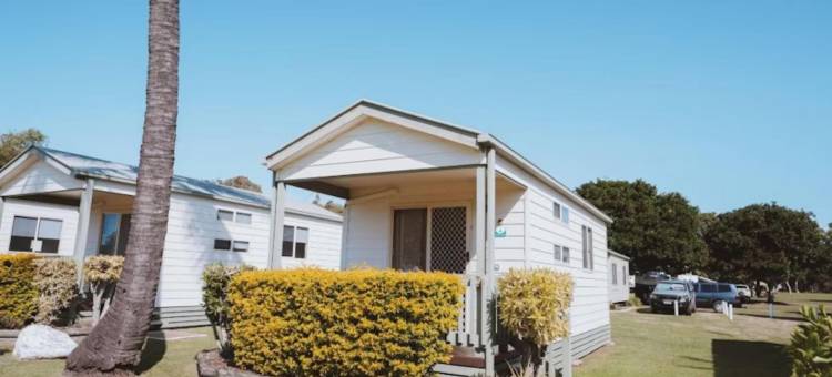 发现公园 - 巴加拉(Discovery Parks - Bargara)图片