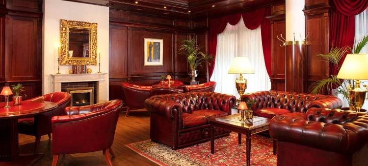 萨尔布吕肯维克多公寓酒店(Victor's Residenz-Hotel Saarbrücken)图片