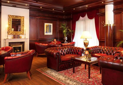 Victor's Residenz-Hotel SaarbrückenHotel Overview