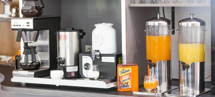 乐皮奥西酒店(Hôtel les Pieux En Cotentin)图片