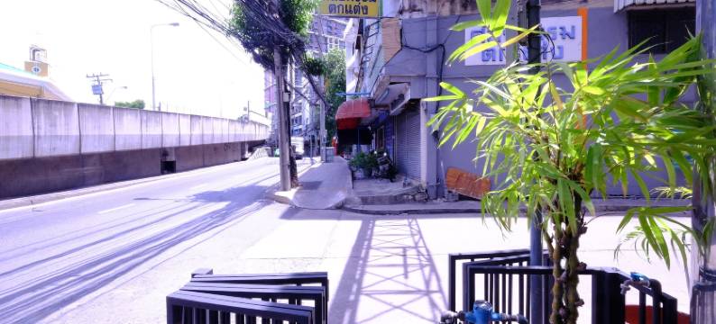 夏季度假屋酒店(Summer House)图片