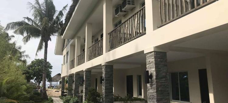 阿维拉地平线潜水度假村-马拉帕斯卡(Avila's Horizon Dive Resort Malapascua)图片