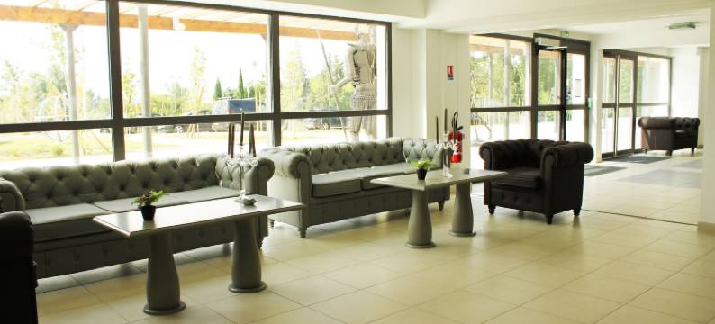 普罗旺斯艾克斯阿多尼斯公寓(Adonis Aix en Provence)图片