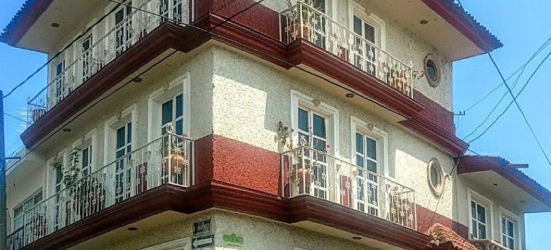 莫纳尔卡酒店(Hotel Monarca)图片