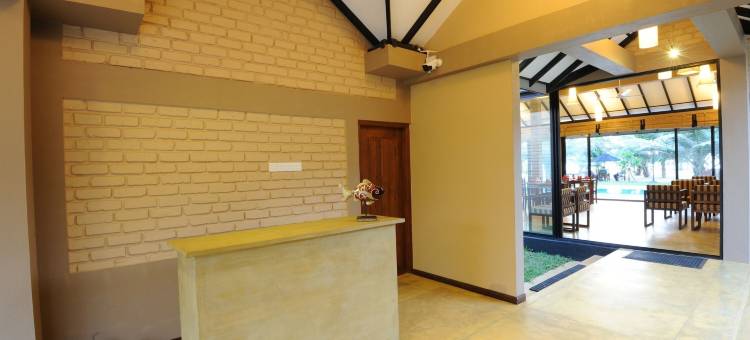 梅尔汉姆海滩酒店(Melheim Beach Kalpitiya)图片