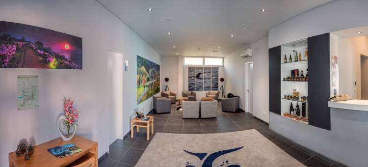 鲸鱼湾公寓酒店-新(Whalesbay Hotel Apartamentos)图片