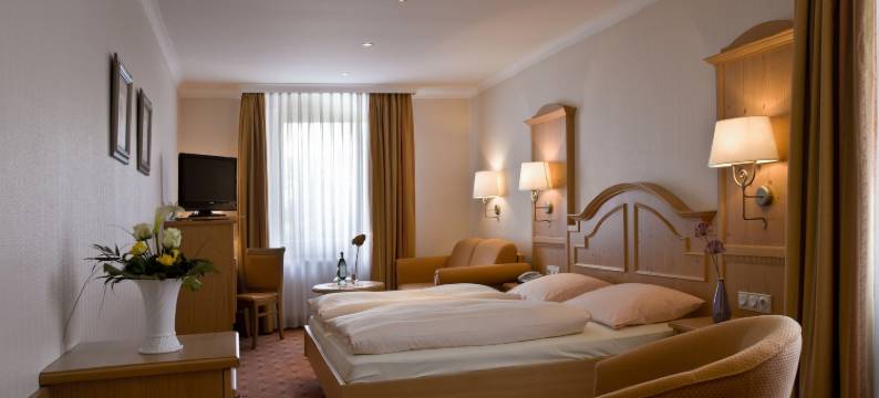 德曼霍夫酒店(Germanenhof)图片