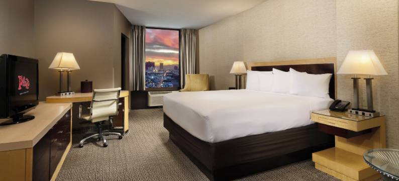 广场酒店&(Plaza Hotel & Casino)图片