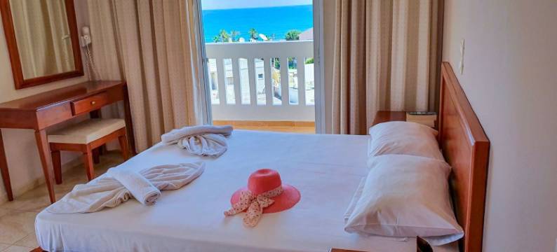 卡里玛拉酒店(Kalimera Hotel)图片