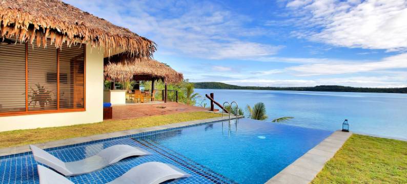 哈瓦那酒店-瓦努阿图(The Havannah Vanuatu - Exclusively for Adults)图片