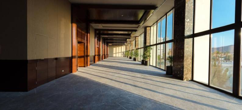 等待 Spa 酒店(Antay Hotel & Spa)图片