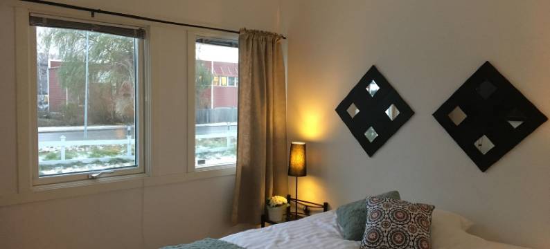 马拉洛酒店(Mälarö Hotell)图片