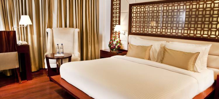 帕尼帕特温德姆戴斯酒店(Days Hotel by Wyndham Panipat)图片